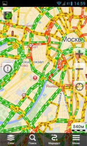 yandex.map-android