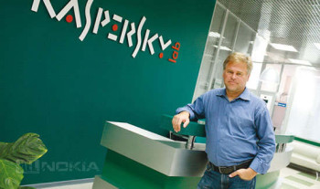 kaspersky