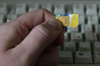 sim-600